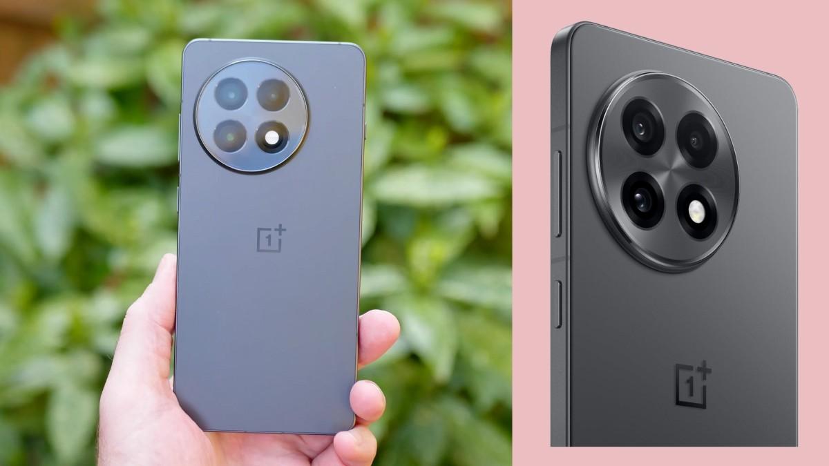 OnePlus 13R Performance