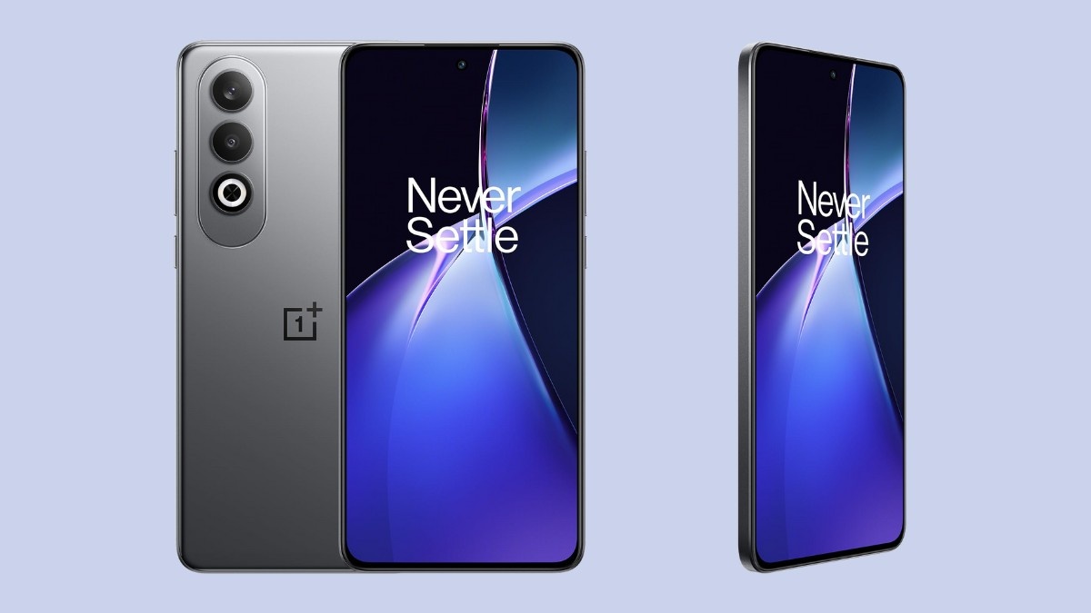 OnePlus Nord CE4 Features