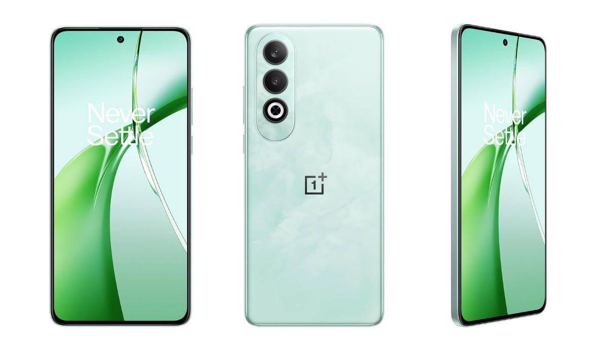 OnePlus Nord CE4 Battery