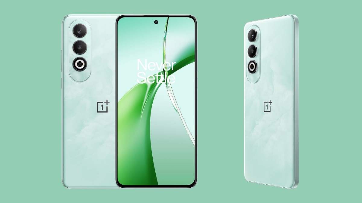 OnePlus Nord CE4: Flagship Power and 100W Charging Under ₹20,000
