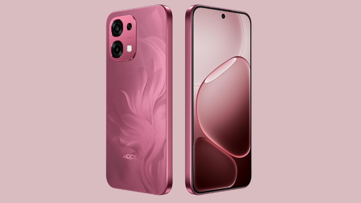Oppo F31 5G Performance