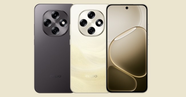 Oppo F31 Pro at ₹26,999: 7000mAh Battery, 80W Fast Charging & 50MP Camera