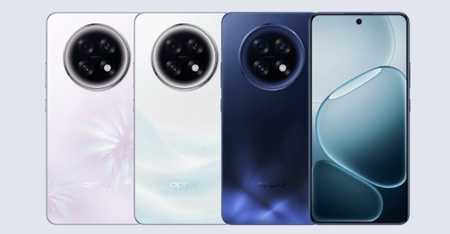 Oppo F31 Pro+: Massive Battery, 4K Camera & Super Smooth Performance