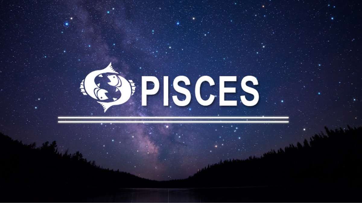 Pisces Monthly Horoscope November 2025