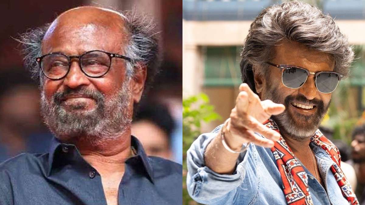 Rajinikanth Net Worth