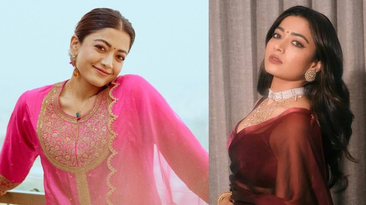 Rashmika Mandanna Net Worth