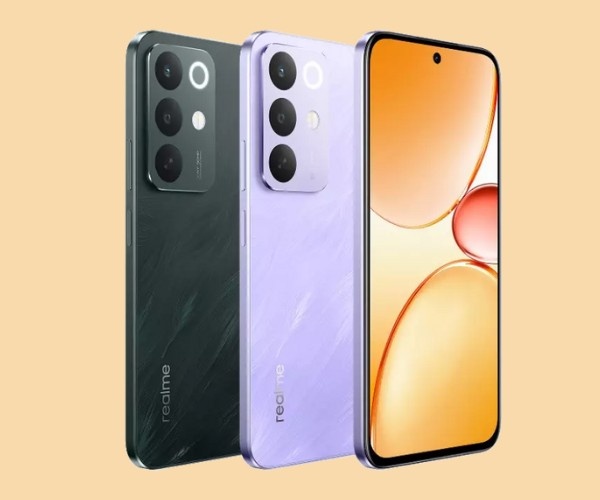 Realme C85 Launched in India: Power-Packed Phone for Everyday Users