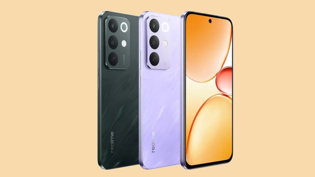 Realme C85 Launched in India: Power-Packed Phone for Everyday Users