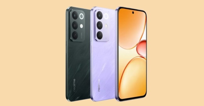 Realme C85 Launched in India: Power-Packed Phone for Everyday Users