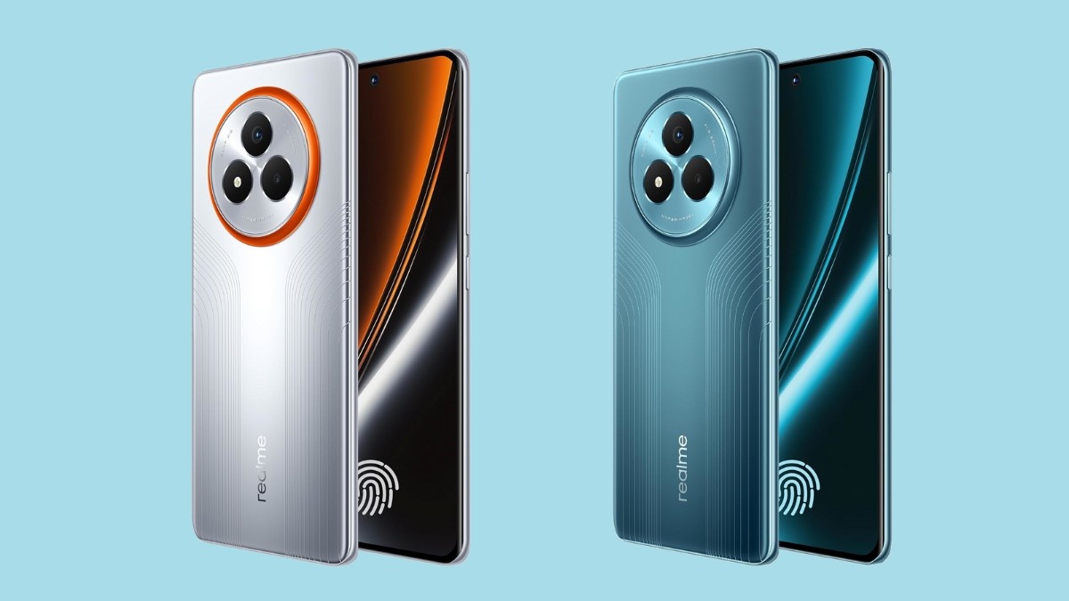 Realme NARZO 80 Smooth Performance