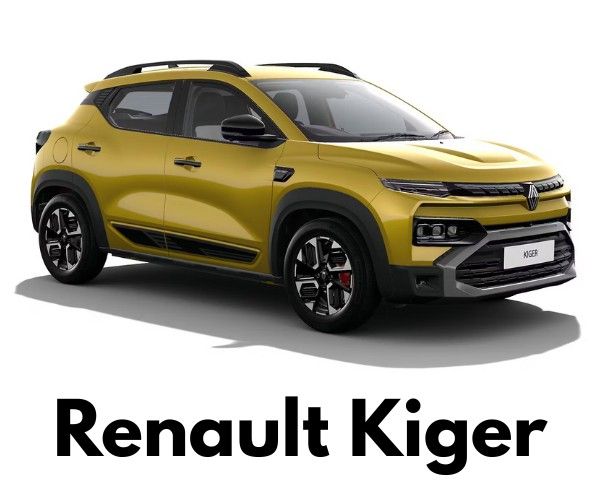Renault Kiger 2025: Compact SUV That Packs Power and Style
