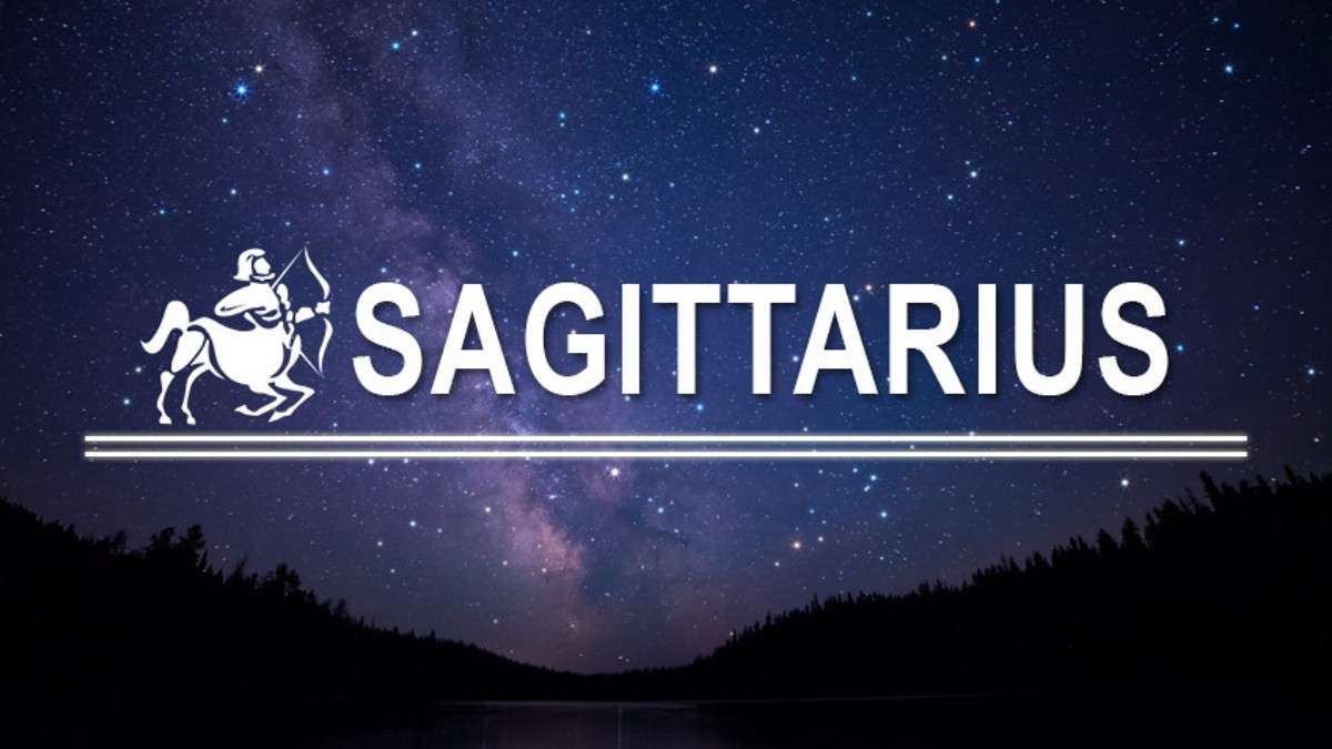 Sagittarius Weekly Horoscope November 2025