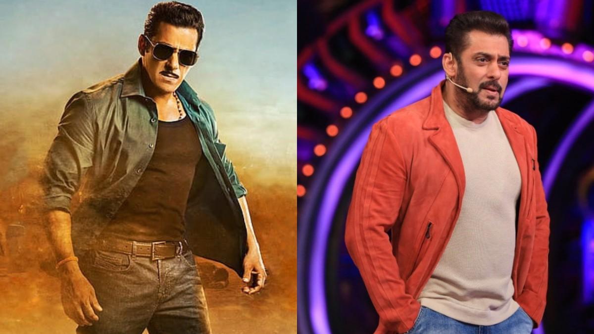Salman Khan Net Worth and income sources