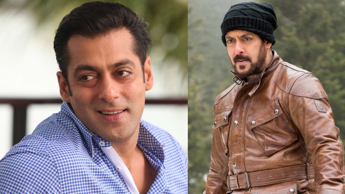 Salman Khan family and personal life