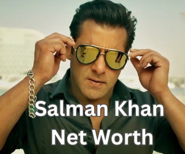 Salman Khan Net Worth: ₹3,000 Crore Empire, Bigg Boss Pay & Family Life