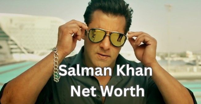 Salman Khan Net Worth: ₹3,000 Crore Empire, Bigg Boss Pay & Family Life
