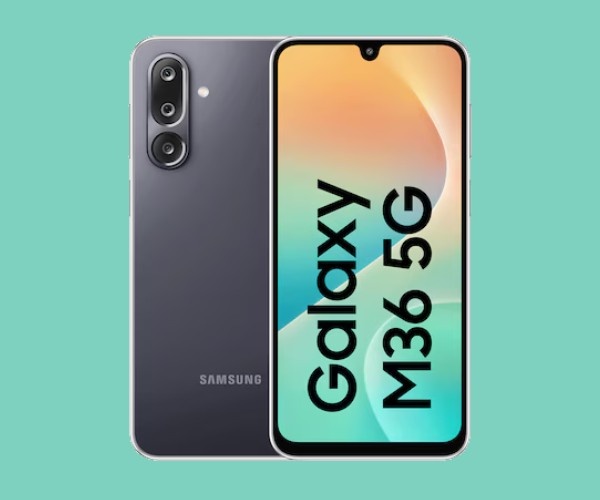 Samsung Galaxy M36 5G: Best Budget 5G Phone with Super AMOLED Display
