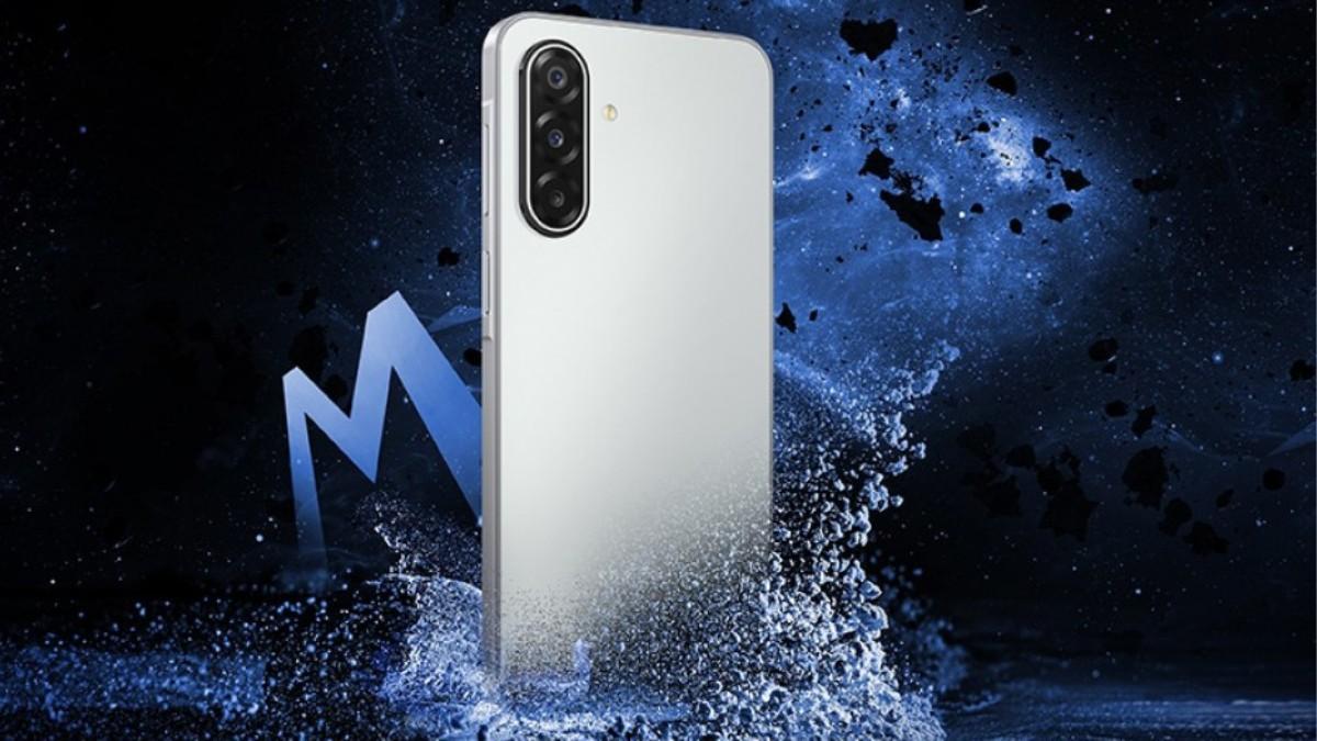 Samsung Galaxy M17 Smooth Performance