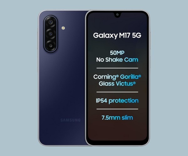 Samsung Galaxy M17: Best Budget Samsung Phone With Premium Feel
