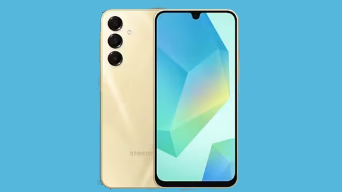 Samsung Galaxy A17 5G Features