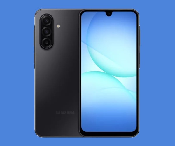 Samsung Galaxy A17 5G: Affordable 5G Phone with Stunning Display