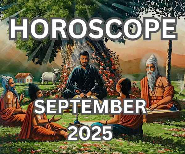 September 2025 Horoscope: Surprising Predictions for All Zodiac Signs