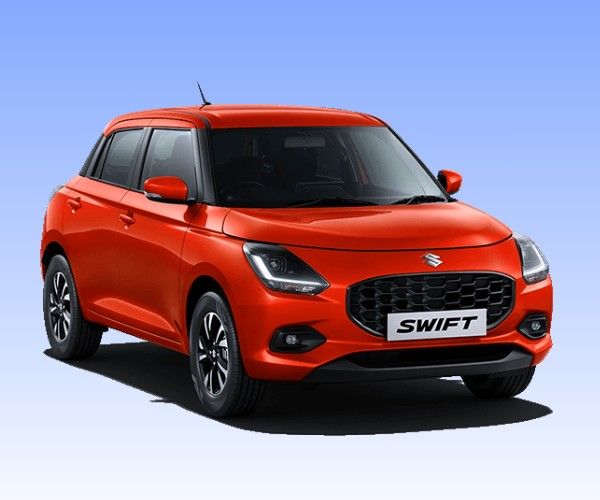 Maruti Suzuki Swift 2025: Stylish, Efficient, and Fun Hatchback