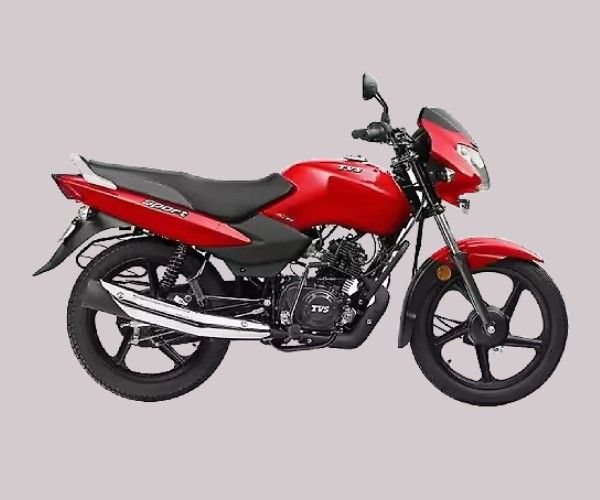 TVS Sport: Power, Style and 80 kmpl Mileage in One Bike TVS Sport: Power, Style and 80 kmpl Mileage in One Bike