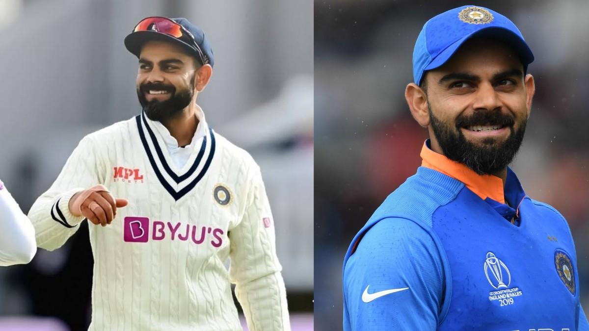 Virat Kohli Biography