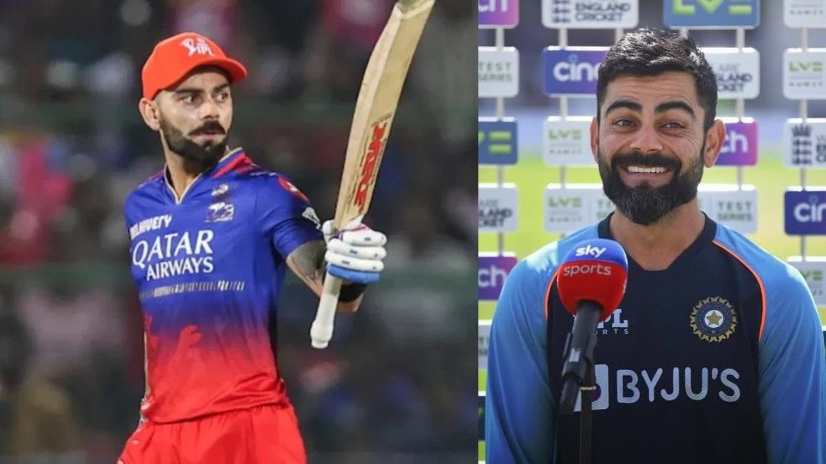 Virat Kohli Records