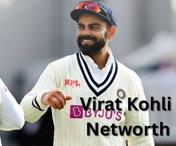 Virat Kohli Net Worth 2025: Biography, Records, Income & Family Life
