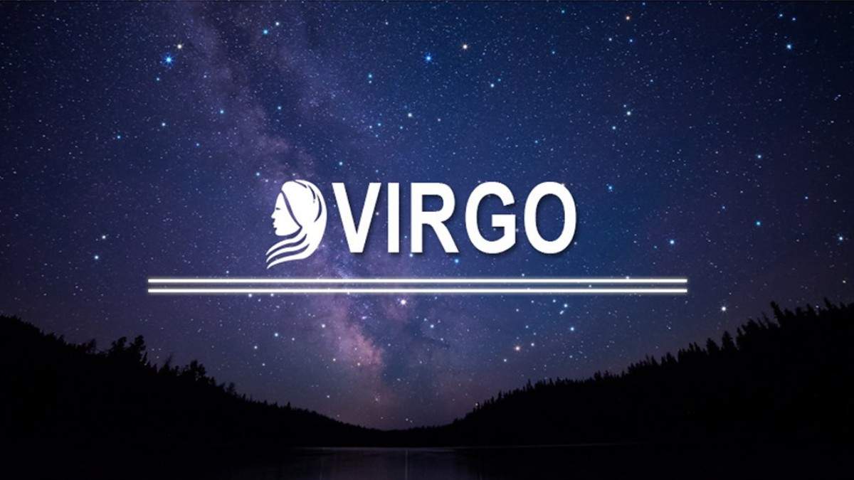Virgo Weekly Horoscope December 2025