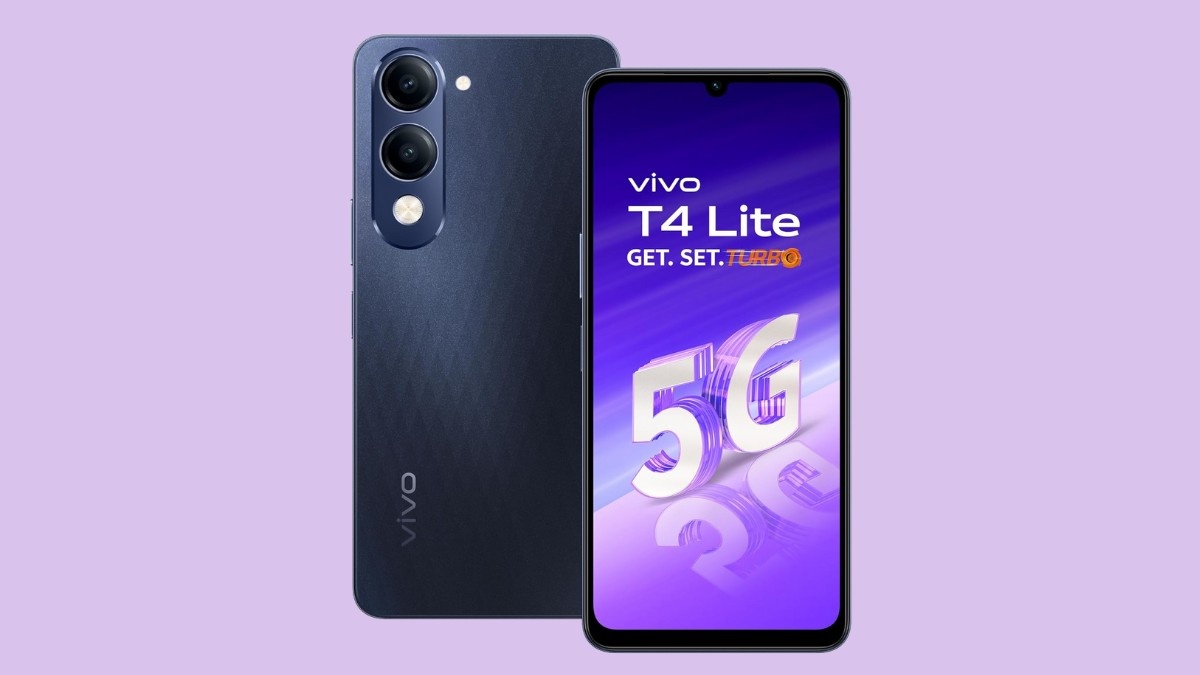 Vivo T4 Lite 5G Platform Vivo T4 Lite 5G Platform