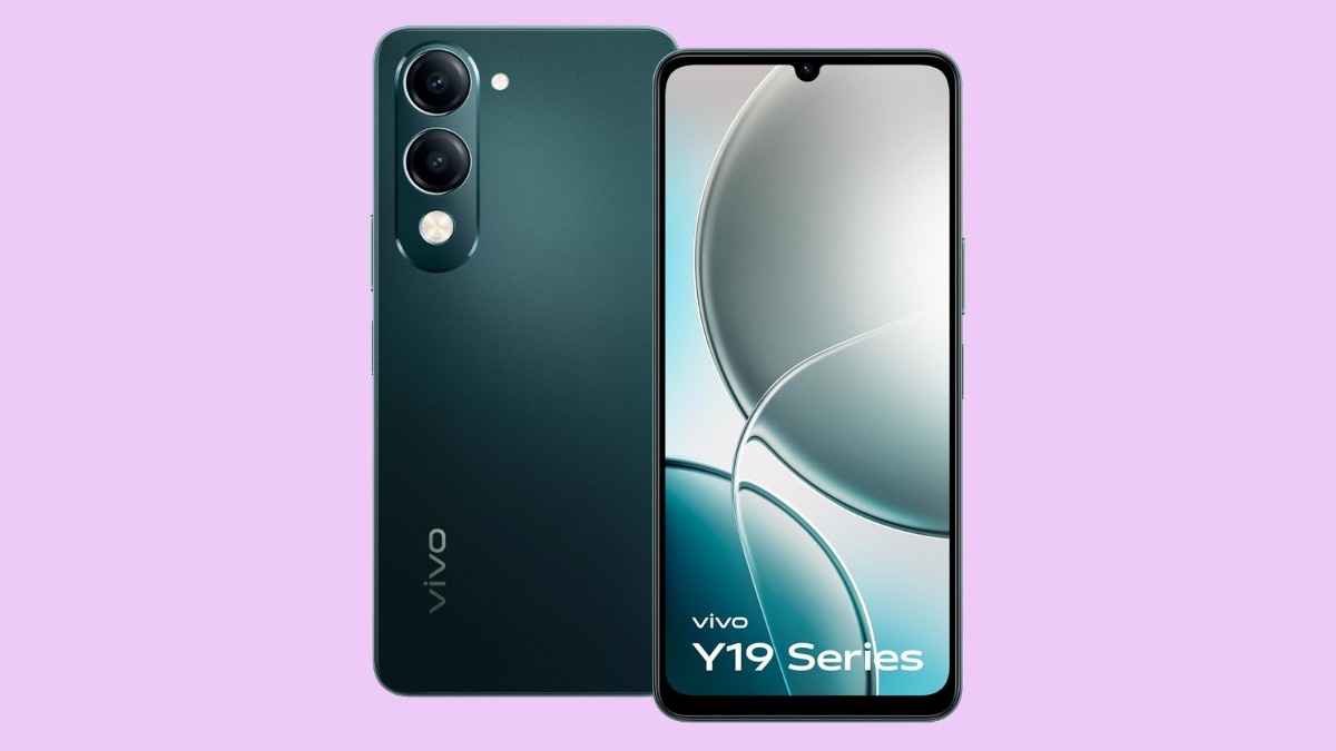Vivo Y19e Platform