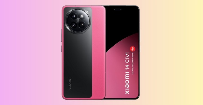 Xiaomi 14 Civic Panda: Flagship Features Under ₹27,000