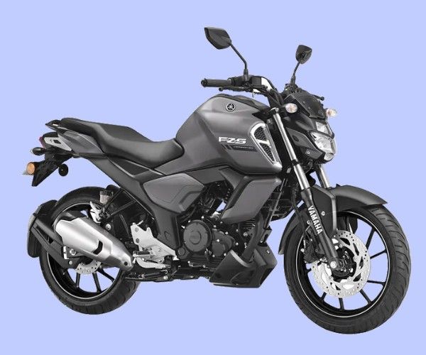 Yamaha FZS FI V4: Smooth Ride, Stylish Design & City-Ready Performance