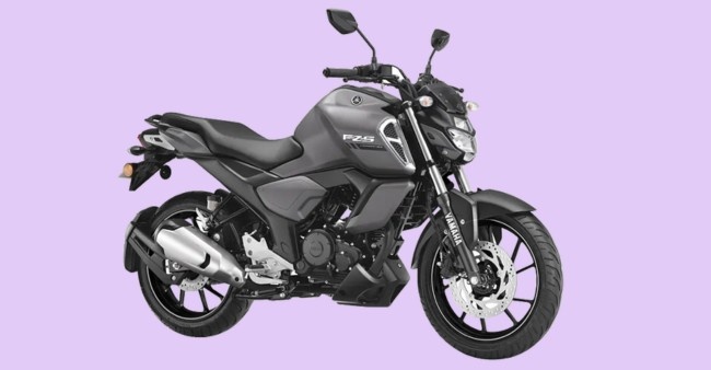 Yamaha FZS FI V4: Smooth Ride, Stylish Design & City-Ready Performance