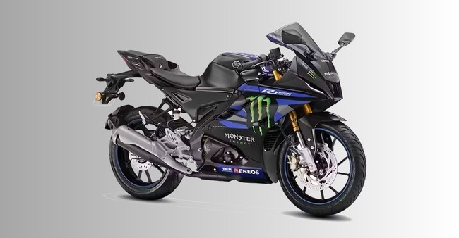 Yamaha R15 V4: Power, Style, and Performance in One Bike