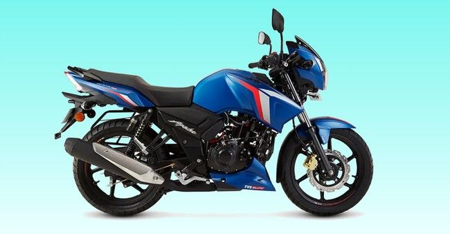 TVS Apache RTR 160: Best 160cc Bike with Mileage and Style TVS Apache RTR 160: Best 160cc Bike with Mileage and Style