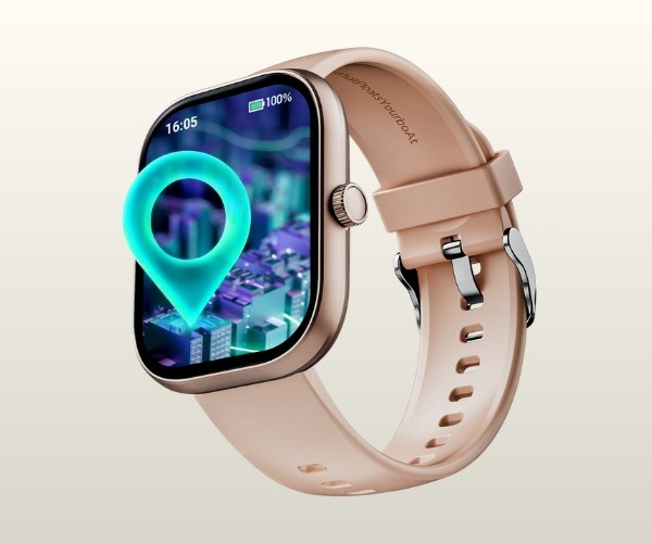 BoAt Wave Sigma 3: Feature-Packed Smartwatch at Just ₹999 BoAt Wave Sigma 3: Feature-Packed Smartwatch at Just ₹999