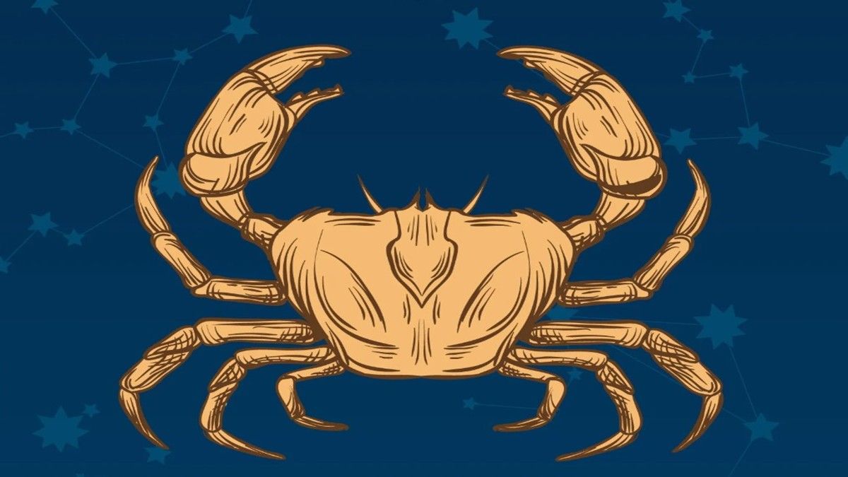 Cancer Love Horoscope 2026