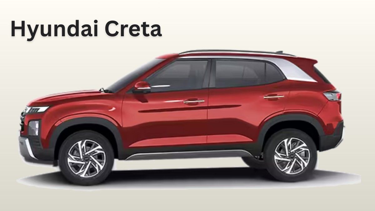 Hyundai Creta Pricing
