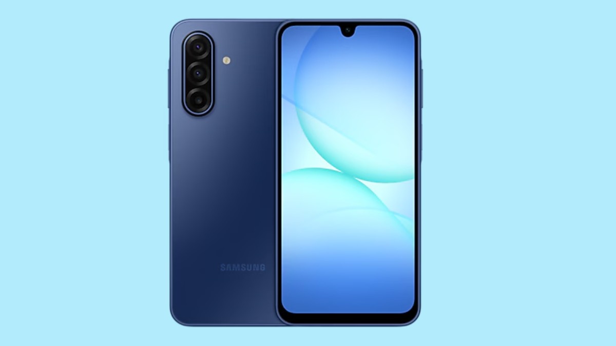 Samsung Galaxy A17 Features