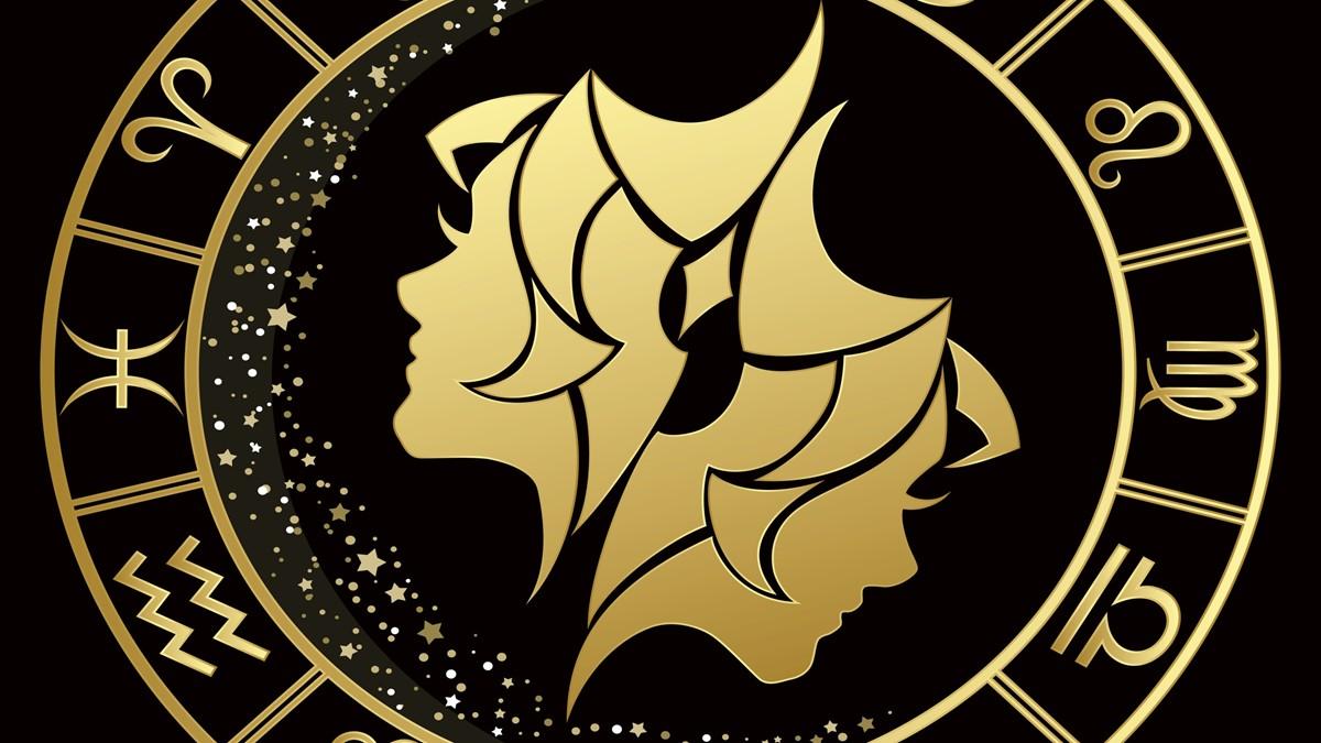 Gemini Love Horoscope 2026