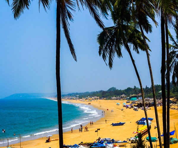 Tourism Downfall in Goa: What Went Wrong?