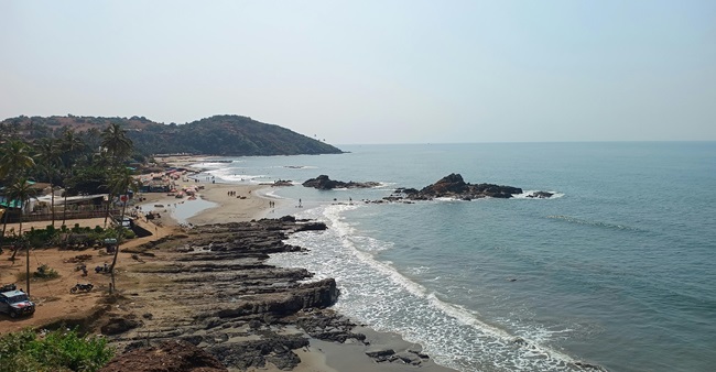Tourism Downfall in Goa: What Went Wrong?