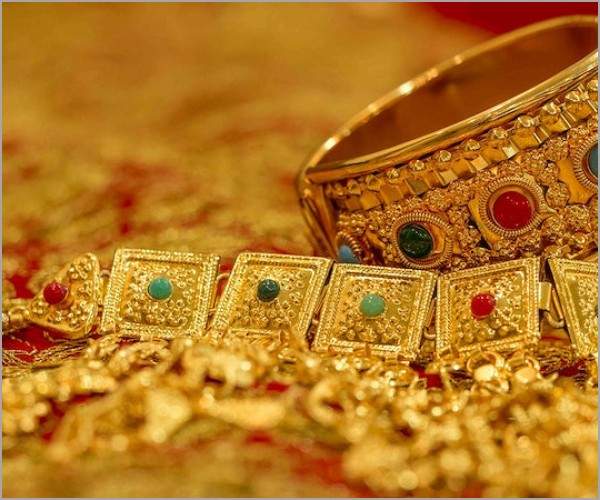 Gold Rate Today, 14 October 2025: Gold Price In India