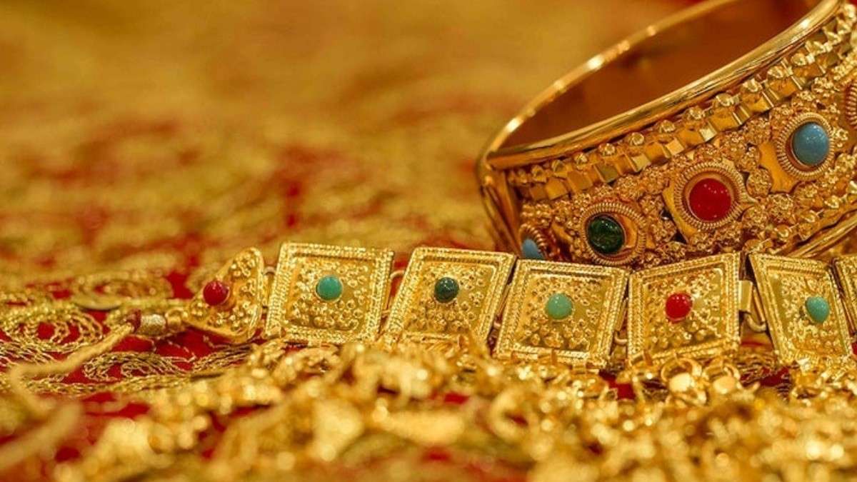 Gold Rate Today, 13 October 2025: Gold Price In India 