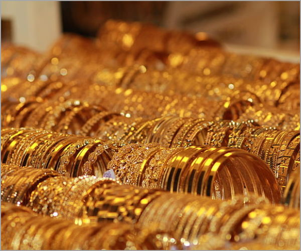 Gold Price Today: Gold Price in India