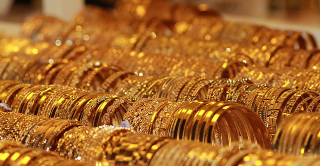 Gold Price Today: Gold Price in India